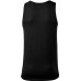 EvoShield Men's Training Black Tank