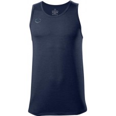 EvoShield Men's Training Navy Tank