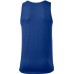 EvoShield Men's Training Royal Tank EvoShield Men's Training Royal Tank