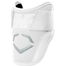 EvoShield Pro-SRZ Batter's Elbow White Guard EvoShield Pro-SRZ Batter's Elbow White Guard
