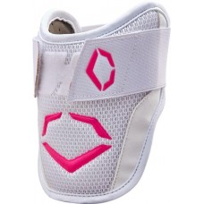 EvoShield Pro-SRZ Batter's Elbow White/Pink Guard
