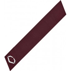 EvoShield PRO-SRZ Elbow/Leg Guard Maroon Strap