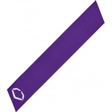 EvoShield PRO-SRZ Elbow/Leg Guard Purple Strap