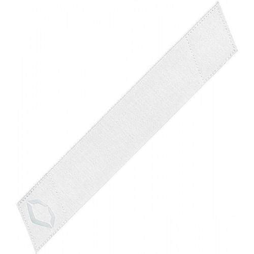EvoShield PRO-SRZ Elbow/Leg Guard White Strap EvoShield PRO-SRZ Elbow/Leg Guard White Strap