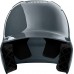 EvoShield Senior XVT Baseball Batting Charcoal Helmet EvoShield Senior XVT Baseball Batting Charcoal Helmet