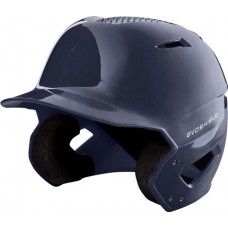 EvoShield Senior XVT Baseball Batting Navy Helmet