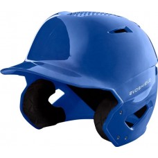 EvoShield Senior XVT Baseball Batting Royal Helmet