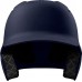 EvoShield Senior XVT Matte Baseball Batting Navy Helmet EvoShield Senior XVT Matte Baseball Batting Navy Helmet