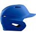 EvoShield Senior XVT Matte Baseball Batting Royal Helmet EvoShield Senior XVT Matte Baseball Batting Royal Helmet