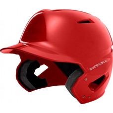 EvoShield Senior XVT Scion Baseball Batting Scarlet Helmet