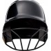 EvoShield Senior XVT Scion Softball Batting Black Helmet EvoShield Senior XVT Scion Softball Batting Black Helmet