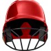 EvoShield Senior XVT Scion Softball Batting Scarlet Helmet
