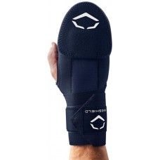 EvoShield Sliding Navy Mitt EvoShield Sliding Navy Mitt