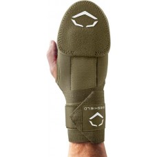 EvoShield Sliding Olive Mitt EvoShield Sliding Olive Mitt