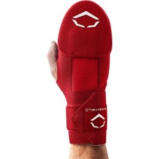 EvoShield Sliding Red Mitt