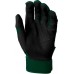 EvoShield Standout Adult Batting Dark Green Gloves EvoShield Standout Adult Batting Dark Green Gloves