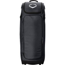 EvoShield Standout Wheeled Charcoal Bag