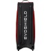 EvoShield Standout Wheeled Scarlet Bag