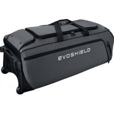 EvoShield Stonewall Wheeled Grey Bag