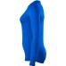 EvoShield Women's Cooling Long Sleeve Royal Shirt