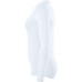 EvoShield Women's Cooling Long Sleeve Team White Shirt EvoShield Women's Cooling Long Sleeve Team White Shirt
