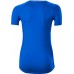 EvoShield Women's Cooling Short Sleeve Royal T-Shirt EvoShield Women's Cooling Short Sleeve Royal T-Shirt