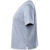 EvoShield Women's Crop Pearl T-shirt
