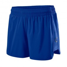 Evoshield Women's FX Woven Training Royal Shorts