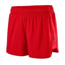 Evoshield Women's FX Woven Training Scarlet Shorts