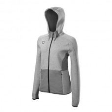 Evoshield Women's Hybrid Grey Hoodie