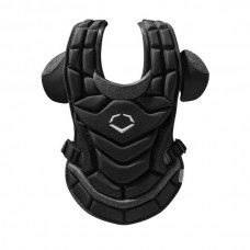EvoShield Women's/Intermediate Pro-SRZ 13.5'' Catcher's Chest Black Protector