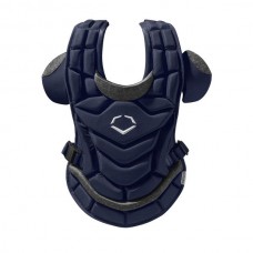 EvoShield Women's/Intermediate Pro-SRZ 13.5'' Catcher's Chest Navy Protector