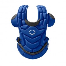 EvoShield Women's/Intermediate Pro-SRZ 13.5'' Catcher's Chest Royal Protector