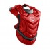 EvoShield Women's/Intermediate Pro-SRZ 13.5'' Catcher's Chest Scarlet Protector