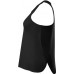 EvoShield Women's Training Tank Black Top