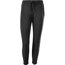 EvoShield Women's Woven Jogger Black Pants