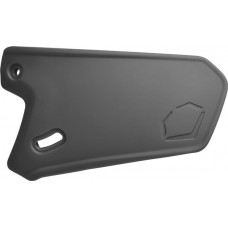 EvoShield XVT Jaw Charcoal Guard