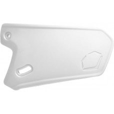 EvoShield XVT Jaw White Guard