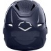 EvoShield XVT Luxe Fitted Softball Batting Navy Helmet