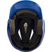 EvoShield XVT Luxe Fitted Softball Batting Royal Helmet