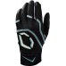 EvoShield Youth Khaos Batting Black Gloves