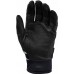 EvoShield Youth Khaos Batting Black Gloves
