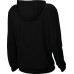EvoShield Youth Pro Team Fleece Black Hoodie