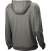 EvoShield Youth Pro Team Fleece Grey Hoodie