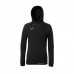 EvoShield Youth Pro Team Lightweight Training Black Hoodie