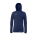 EvoShield Youth Pro Team Lightweight Training Navy Hoodie EvoShield Youth Pro Team Lightweight Training Navy Hoodie