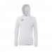EvoShield Youth Pro Team Lightweight Training Team White Hoodie EvoShield Youth Pro Team Lightweight Training Team White Hoodie