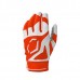 Evoshield Youth SRZ 1 Batting Orange Gloves