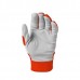 Evoshield Youth SRZ 1 Batting Orange Gloves