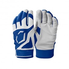 Evoshield Youth SRZ 1 Batting Royal Blue Gloves Evoshield Youth SRZ 1 Batting Royal Blue Gloves
